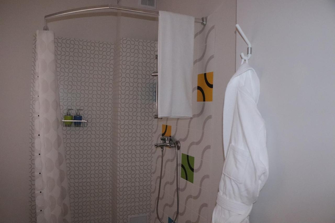 Mika Hotel Алматы Экстерьер фото